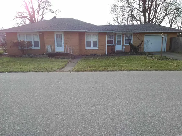 1221 Wood St, Elkhart, IN 46516