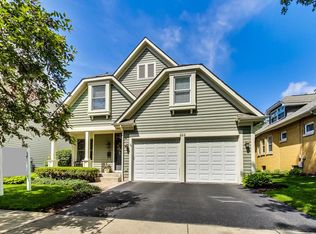 622 N Belmont Ave, Arlington Heights, IL 60004