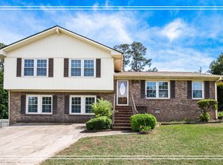 1037 Todd Ave, North Augusta, SC 29841