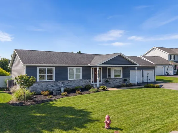 116 Claren Ct, Millheim, PA 16854