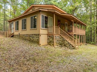 750 Westwind Dr, Ellijay, GA 30540