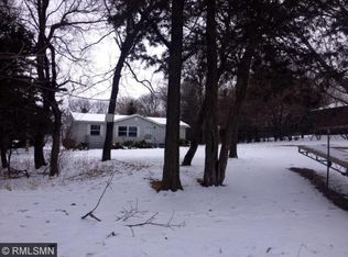 22396 575th Ave, Litchfield, MN 55355