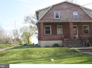 414 Amity Park Rd, Douglassville, PA 19518