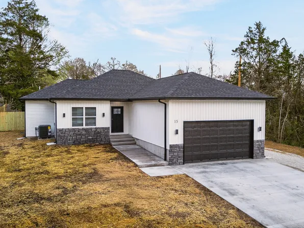 15 Redbud Lane, Kimberling City, MO 65686