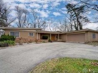 111 Folsom Dr, Dayton, OH 45405