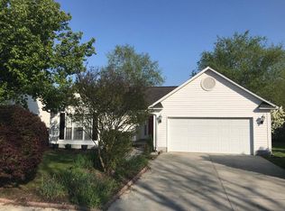 628 Evergreene Rd, Florence, SC 29501