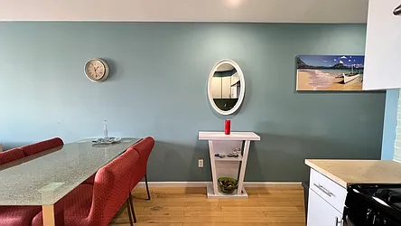 Rented by Project Queens LLC