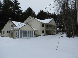 13 Juniper Cir #5, Oakland, ME 04963