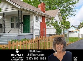2216 Fauver Ave, Dayton, OH 45420