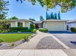1619 Aster Ln, Cupertino, CA 95014
