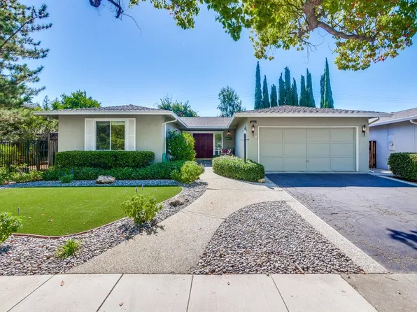 1619 Aster Ln, Cupertino, CA 95014