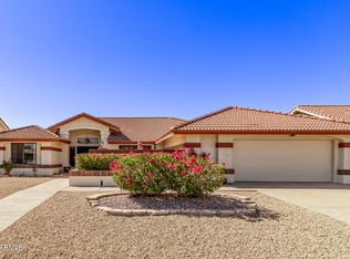 21222 N 124th Ave, Sun City West, AZ 85375