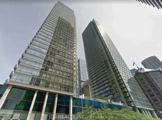 37 Grosvenor St UNIT 803, Toronto, ON M4Y 3G5