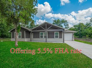 3514 Fuqua St, Houston, TX 77047