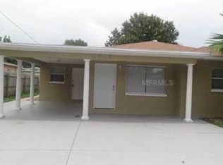 3319 W Douglas St, Tampa, FL 33607
