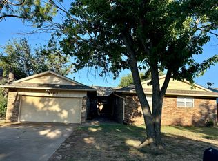 4103 N Aydelotte Ave, Shawnee, OK 74804