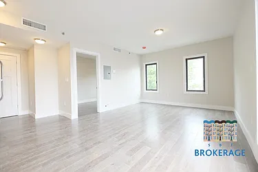 Rented by SBJ Brokerage, LLC