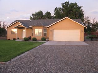80151 Gasp Ln, Hermiston, OR 97838