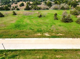 3572 Evergreen Ln, Caddo Mills, TX 75135