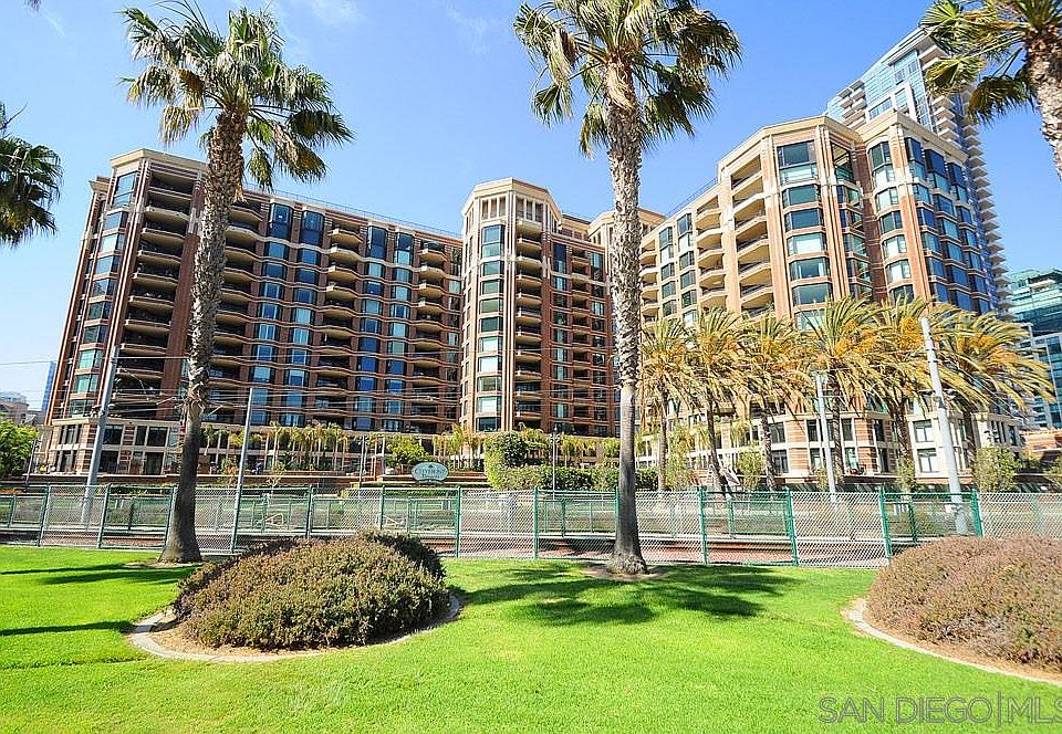 1st image of 500 W Harbor Dr Unit 1208