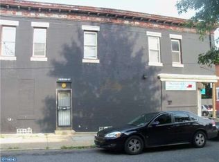 1823 W Butler St, Philadelphia, PA