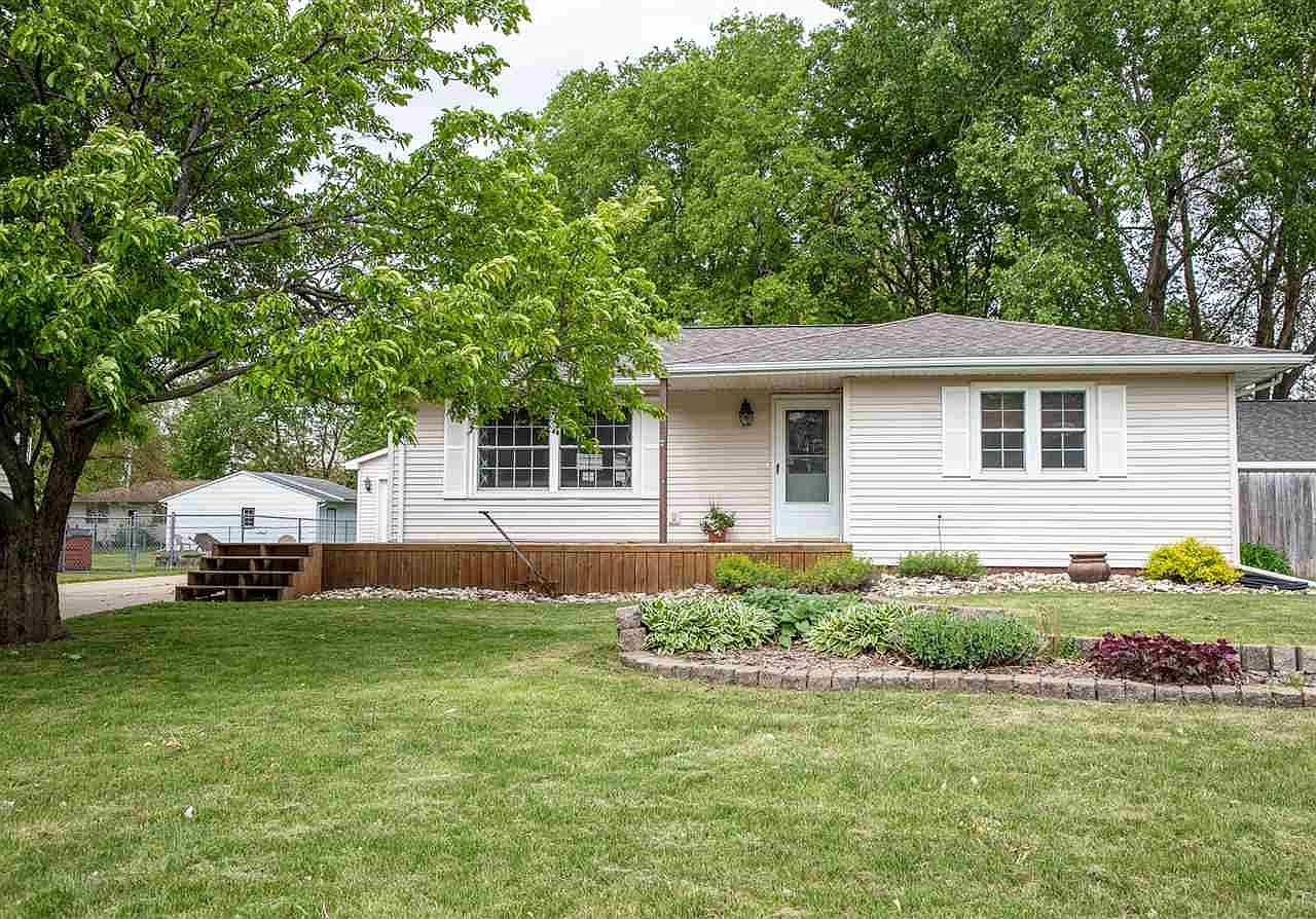 632 Ayers Ave, Evansdale, IA 50707 Zillow