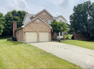 2605 Bethlehem Ln, Hebron, KY 41048