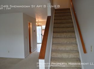 1049 Shenandoah St APT B, Harrisonburg, VA 22802