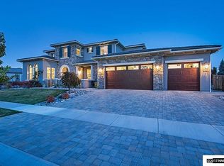 8540 Gypsy Hill Trl, Reno, NV 89523