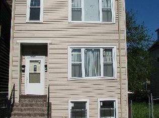 6149 S Loomis Blvd, Chicago, IL 60636