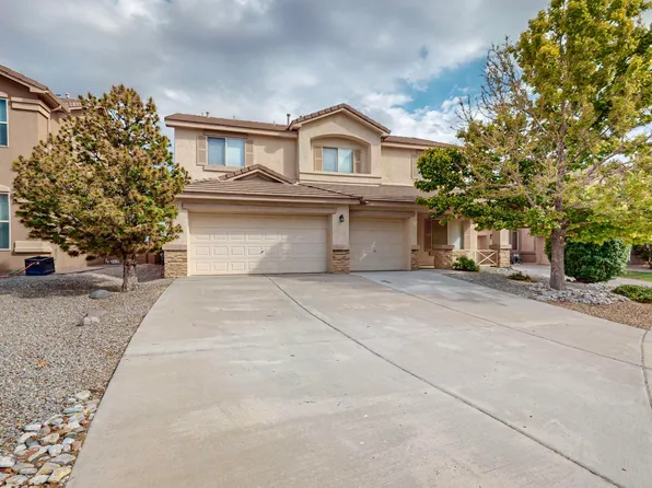 10412 Pintado Ct NW, Albuquerque, NM 87114