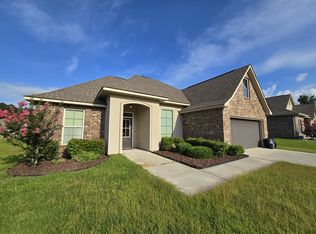 1005 Castine Pointe Blvd, Long Beach, MS 39560