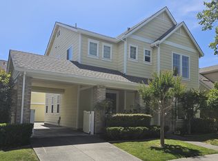 397 Raven Way, Petaluma, CA 94954