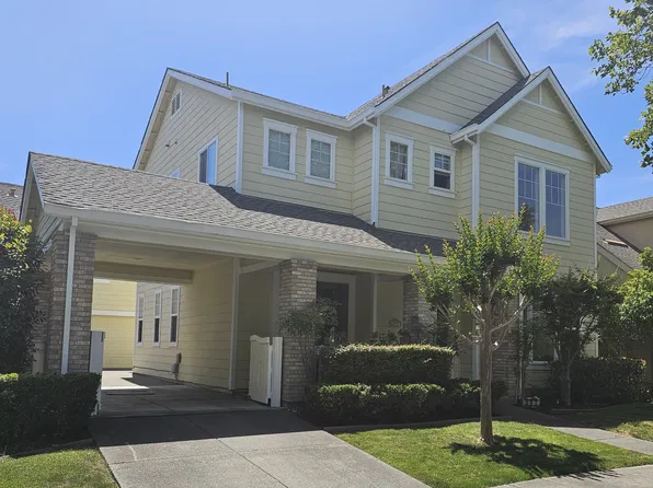 397 Raven Way, Petaluma, CA 94954