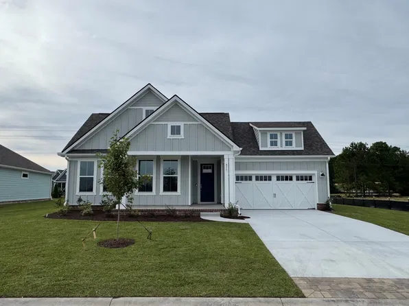 875 Indigo Bay Circle Boling- Lot 289, Myrtle Beach, SC 29579