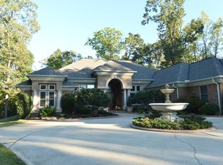 3309 Harbor Ridge Way, Tuscaloosa, AL 35406