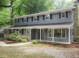 219 Bonnie Ln, Kewaskum, WI 53040