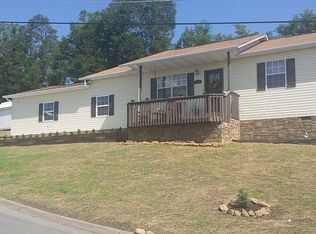834 Union Crest Ct, Sevierville, TN 37876
