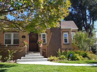 1600 Glencoe St, Denver, CO 80220