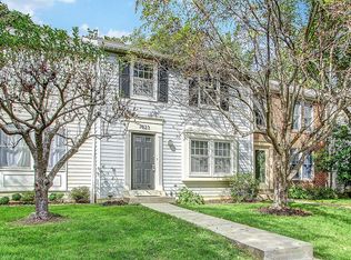 7823 Havenside Ter, Derwood, MD 20855