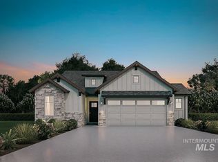 6958 S Cascabel Ln, Meridian, ID 83642