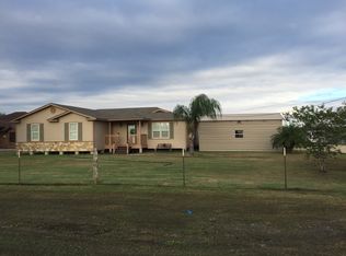 3942 Rachal Ln, Robstown, TX 78380