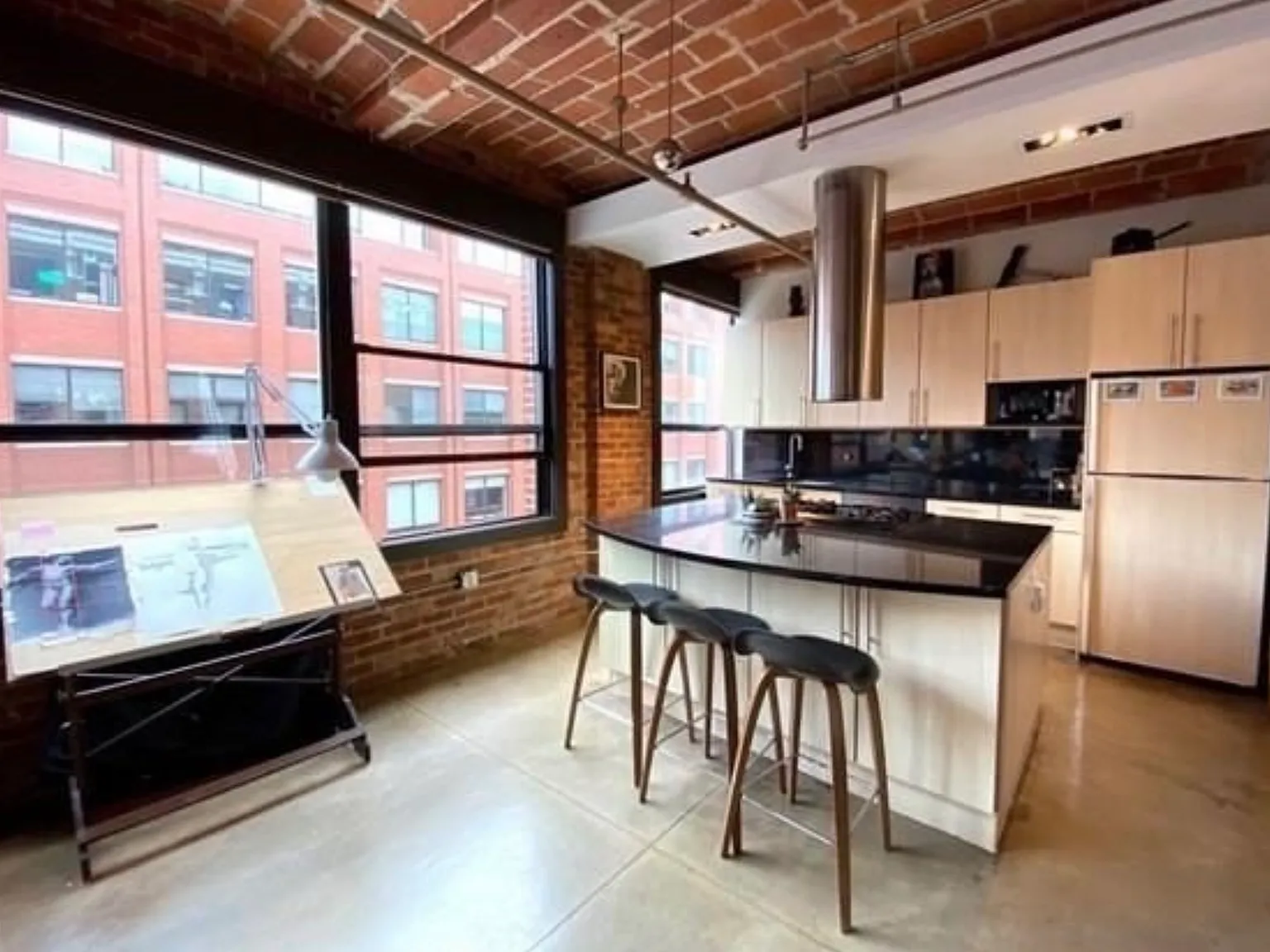 2 bed, 1512 sqft, $5,000 — Photo 2