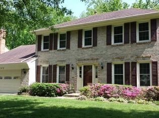 2145 Hidden Valley Ln, Silver Spring, MD 20904