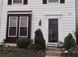 9046 Saint Steven Ct, Manassas Park, VA 20111
