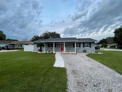 6642 Matchett Rd, Orlando, FL, 32809