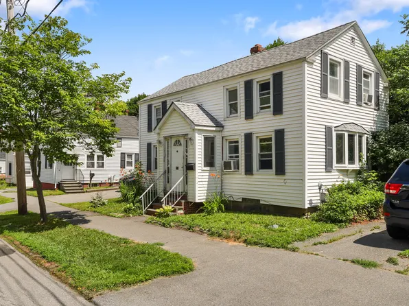 203 Grove Street, Bangor, ME 04401
