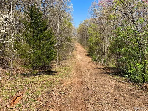 Klausmeier Rd, Wright City, MO 63390