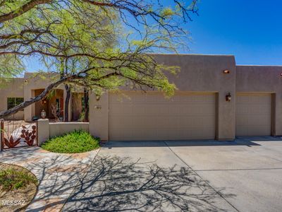 802 E Chula Vista Rd, Tucson, AZ, 85718