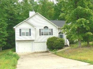 206 N Loblolly Crosssing, Temple, GA 30179